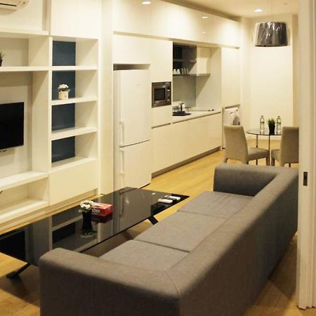 Ss Platinum Klcc Lägenhet Kuala Lumpur Exteriör bild