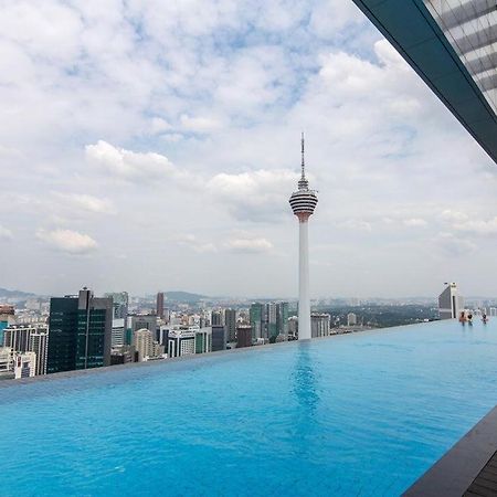 Ss Platinum Klcc Lägenhet Kuala Lumpur Exteriör bild