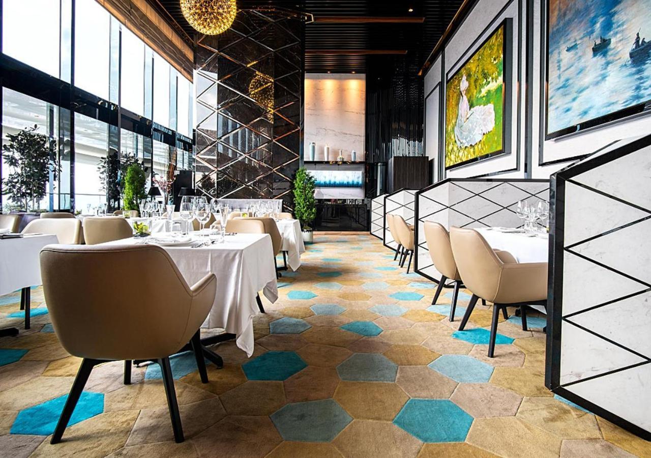 Ss Platinum Klcc Lägenhet Kuala Lumpur Exteriör bild