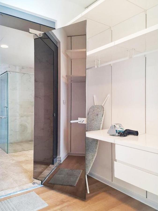 Ss Platinum Klcc Lägenhet Kuala Lumpur Exteriör bild