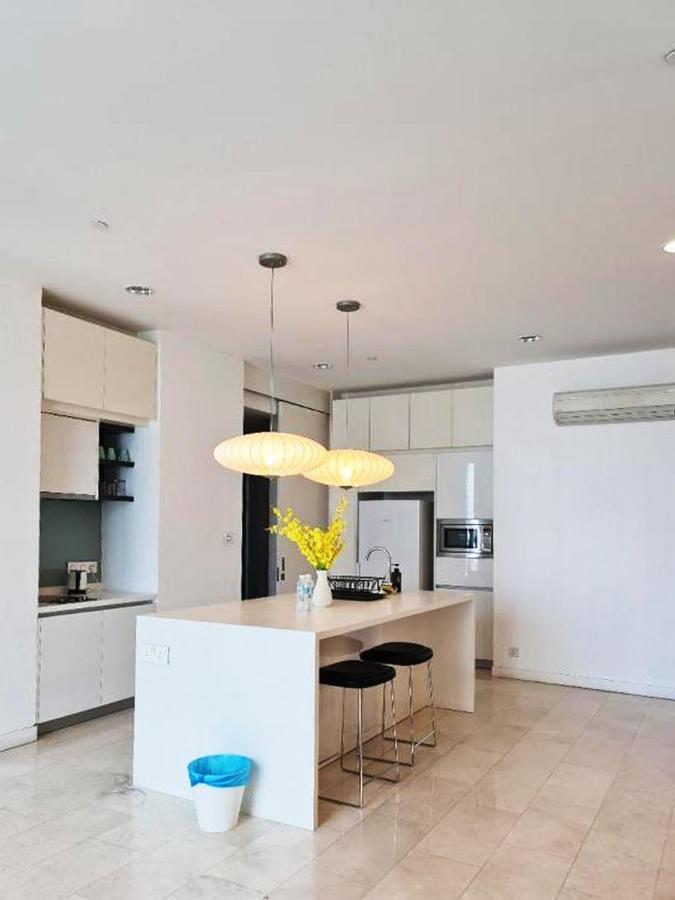 Ss Platinum Klcc Lägenhet Kuala Lumpur Exteriör bild