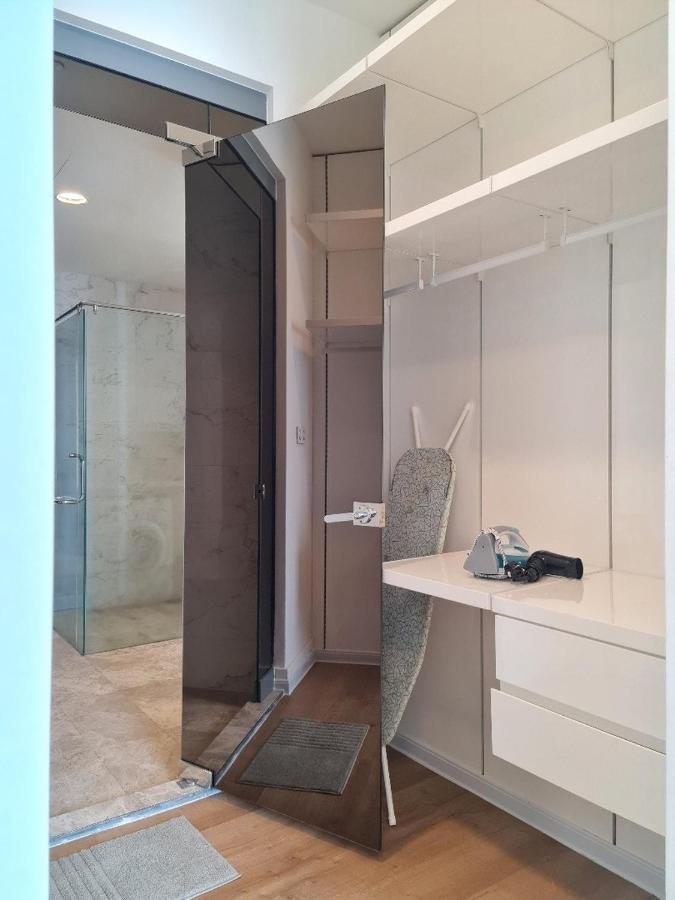 Ss Platinum Klcc Lägenhet Kuala Lumpur Exteriör bild