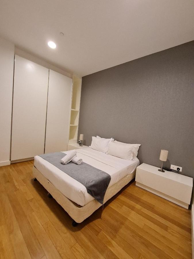Ss Platinum Klcc Lägenhet Kuala Lumpur Exteriör bild