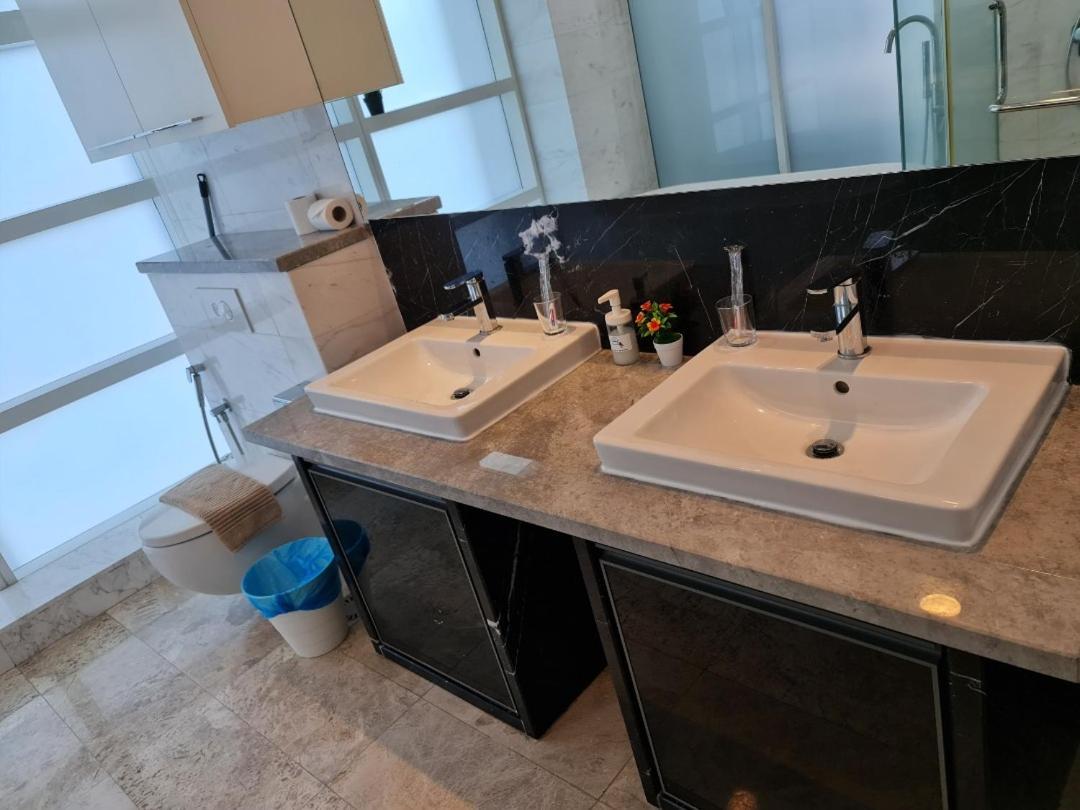Ss Platinum Klcc Lägenhet Kuala Lumpur Exteriör bild