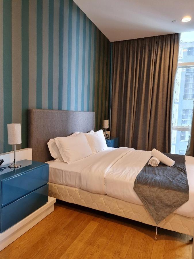 Ss Platinum Klcc Lägenhet Kuala Lumpur Exteriör bild